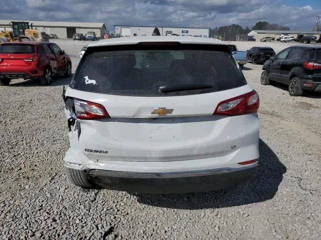 2GNAXKEV8L6165569 2020 2020 Chevrolet Equinox- LT 6