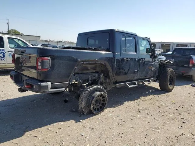 1C6JJTBG9NL179777 2022 2022 Jeep Gladiator- Rubicon 3