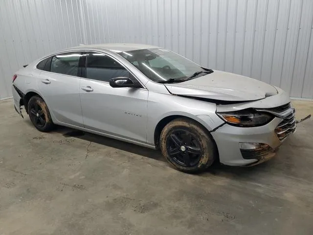 1G1ZD5ST3NF172374 2022 2022 Chevrolet Malibu- LT 4