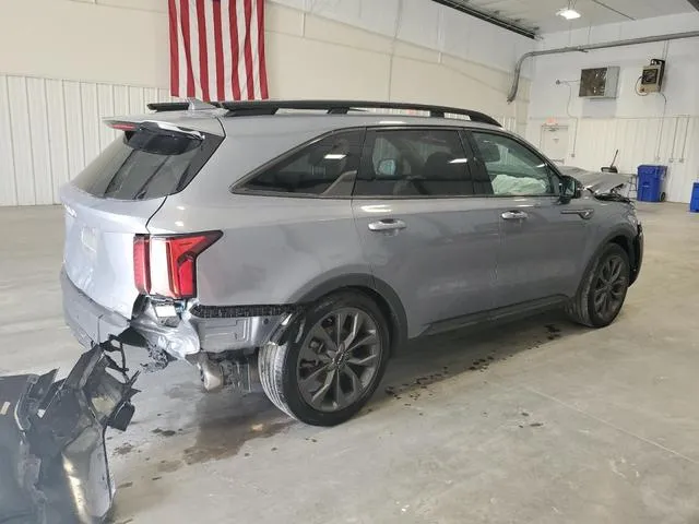 5XYRHDLF3PG178562 2023 2023 KIA Sorento- EX 3