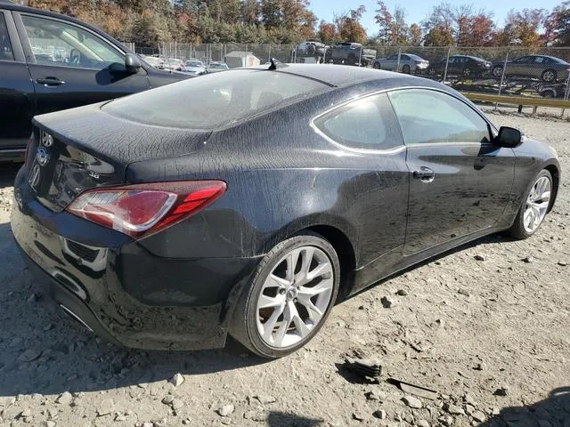 KMHHU6KJ4DU103965 2013 2013 Hyundai Genesis- 3-8L 3