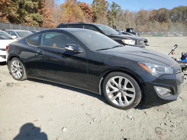 KMHHU6KJ4DU103965 2013 2013 Hyundai Genesis- 3-8L 4