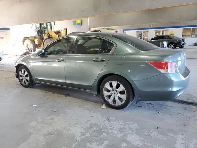 1HGCP26768A114553 2008 2008 Honda Accord- EX 2