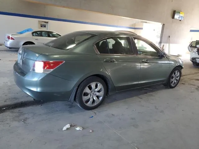 1HGCP26768A114553 2008 2008 Honda Accord- EX 3