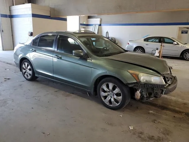 1HGCP26768A114553 2008 2008 Honda Accord- EX 4