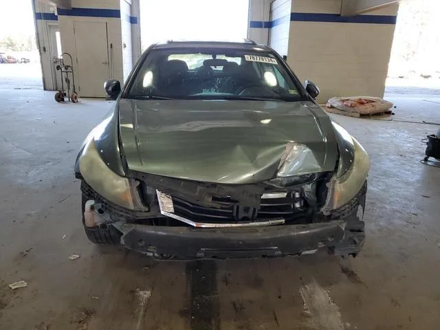 1HGCP26768A114553 2008 2008 Honda Accord- EX 5