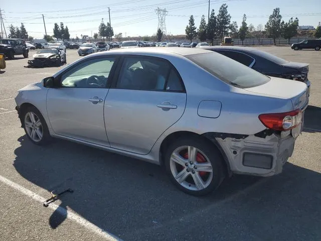 2T1BU4EE3CC819278 2012 2012 Toyota Corolla- Base 2