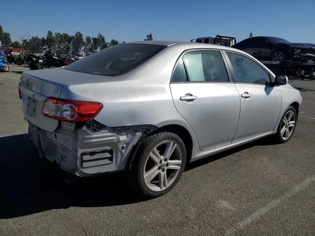 2T1BU4EE3CC819278 2012 2012 Toyota Corolla- Base 3