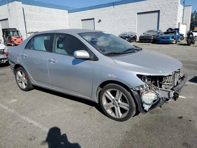 2T1BU4EE3CC819278 2012 2012 Toyota Corolla- Base 4