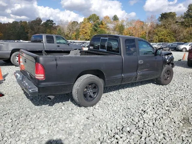 1B7GL22N81S177248 2001 2001 Dodge Dakota 3