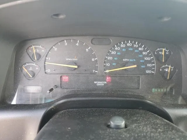 1B7GL22N81S177248 2001 2001 Dodge Dakota 9