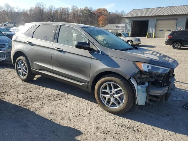 2FMPK4J96RBA16871 2024 2024 Ford Edge- Sel 4