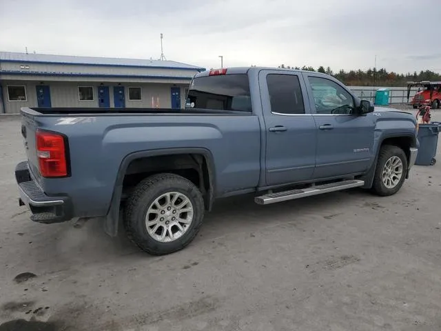 1GTV2UEC8FZ435122 2015 2015 GMC Sierra- K1500 Sle 3