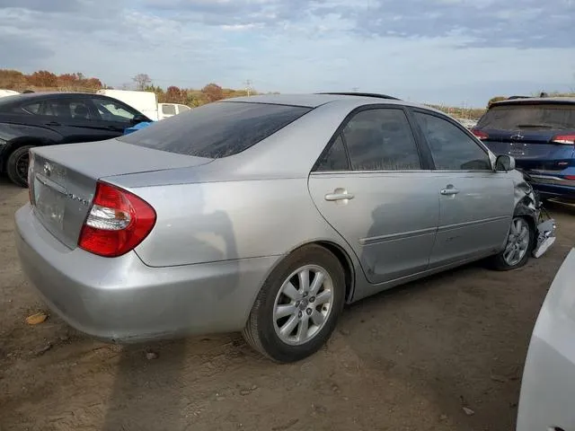 4T1BE30K03U686711 2003 2003 Toyota Camry- LE 3