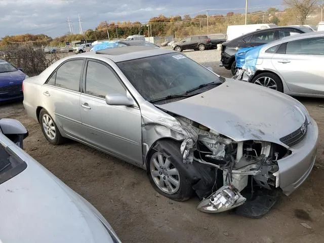 4T1BE30K03U686711 2003 2003 Toyota Camry- LE 4