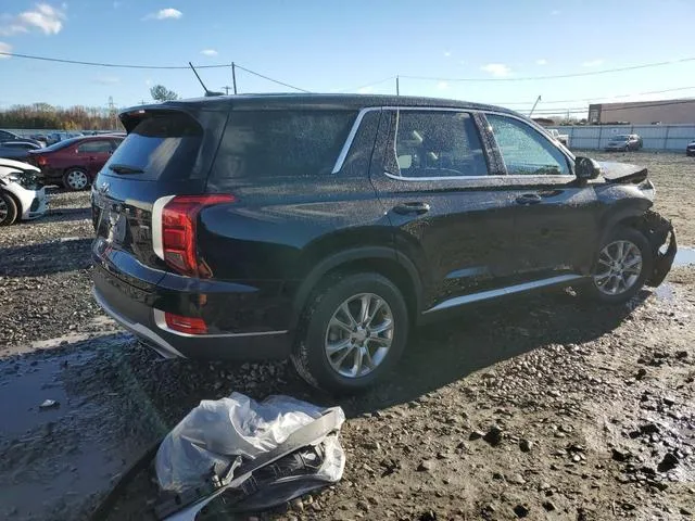 KM8R1DHE6NU377102 2022 2022 Hyundai Palisade- SE 3