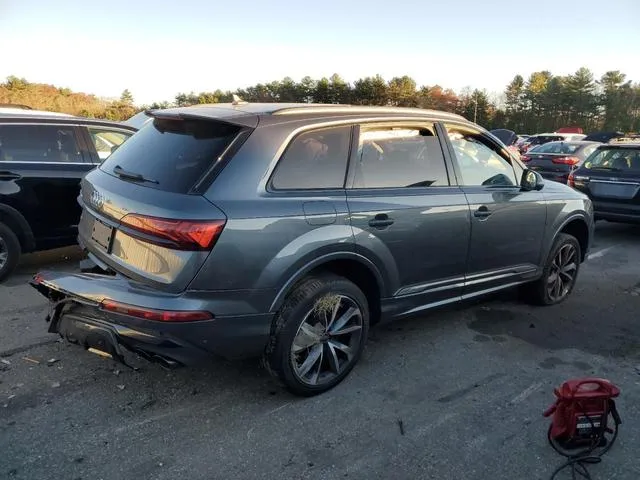 WA1VWBF74RD001544 2024 2024 Audi SQ7- Prestige 3