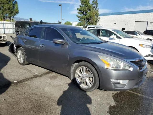 1N4AL3AP9EC272387 2014 2014 Nissan Altima- 2-5 4