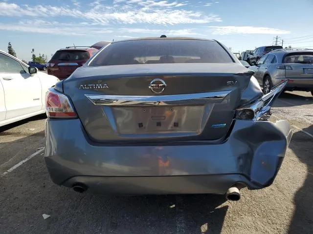 1N4AL3AP9EC272387 2014 2014 Nissan Altima- 2-5 6