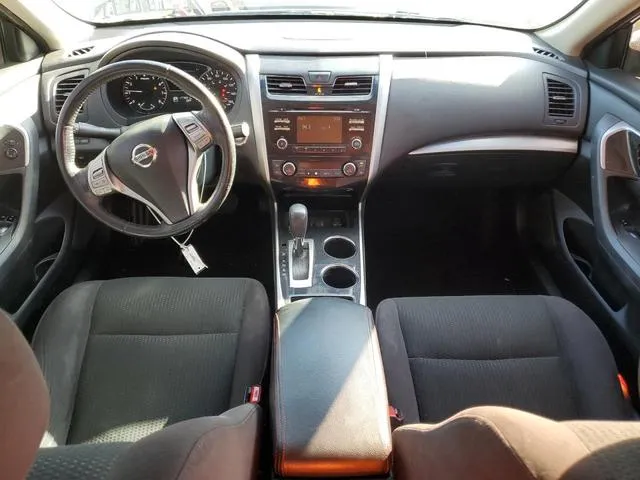 1N4AL3AP9EC272387 2014 2014 Nissan Altima- 2-5 8