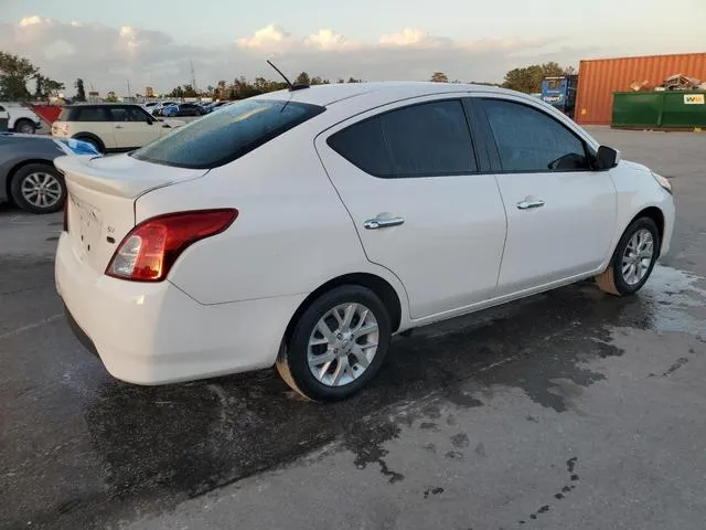 3N1CN7AP8JL874378 2018 2018 Nissan Versa- S 3