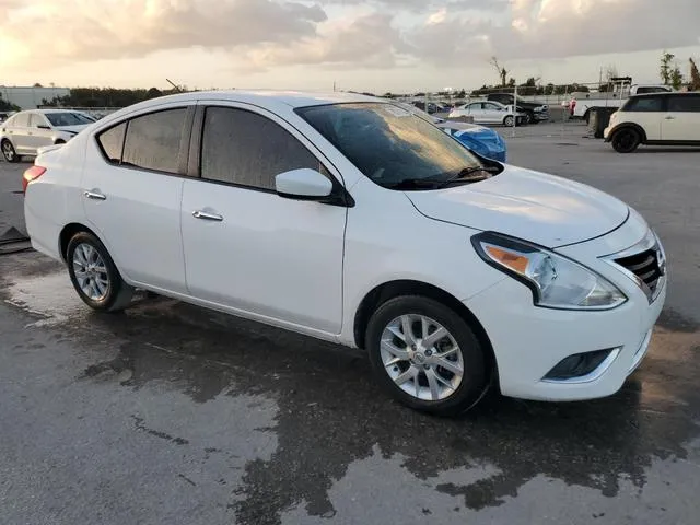 3N1CN7AP8JL874378 2018 2018 Nissan Versa- S 4