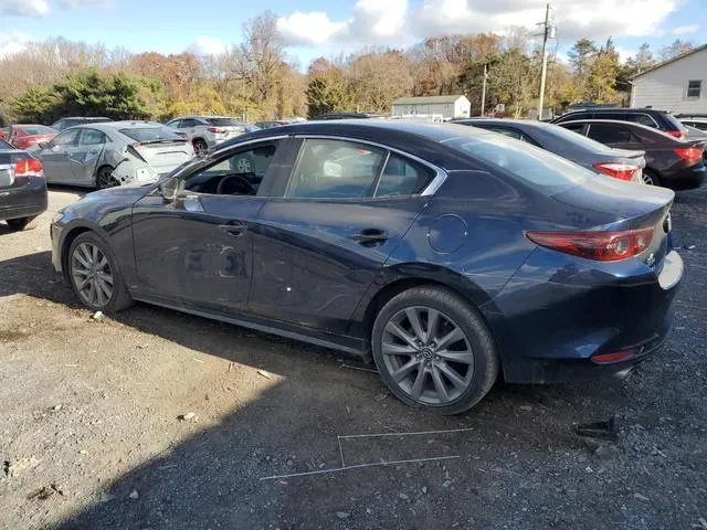 3MZBPBCM6LM118969 2020 2020 Mazda 3- Select 2