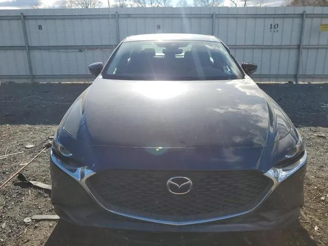 3MZBPBCM6LM118969 2020 2020 Mazda 3- Select 5