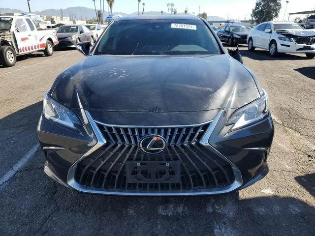 58ADA1C19PU035670 2023 2023 Lexus ES- 300H Base 5