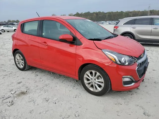 KL8CD6SA7MC739163 2021 2021 Chevrolet Spark- 1LT 4