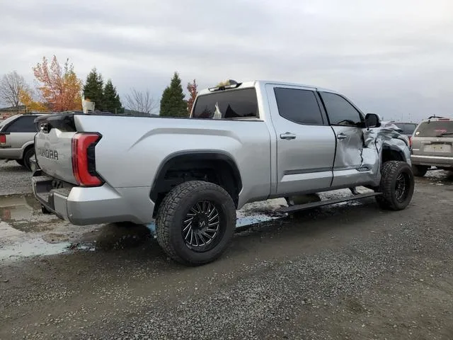 5TFNA5EC1PX018253 2023 2023 Toyota Tundra- Crewmax Platinum 3