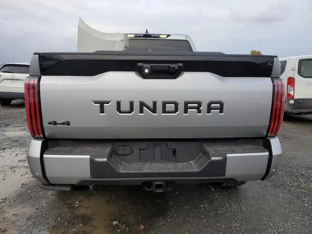 5TFNA5EC1PX018253 2023 2023 Toyota Tundra- Crewmax Platinum 6