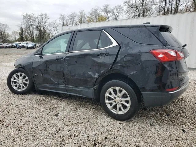 2GNAXJEV4K6244097 2019 2019 Chevrolet Equinox- LT 2