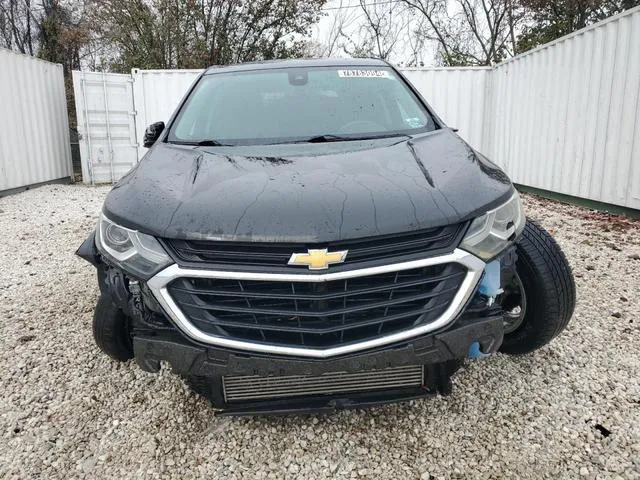 2GNAXJEV4K6244097 2019 2019 Chevrolet Equinox- LT 5