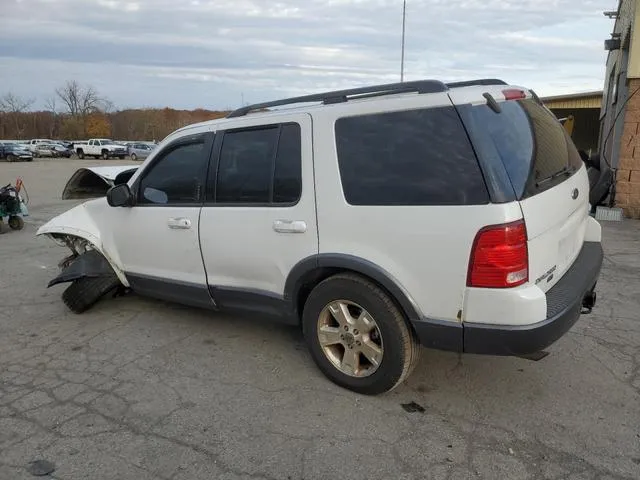 1FMZU73K14UA85569 2004 2004 Ford Explorer- Xlt 2