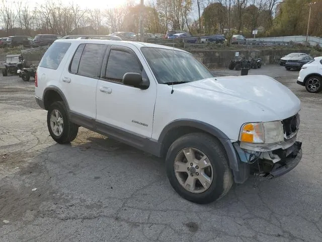 1FMZU73K14UA85569 2004 2004 Ford Explorer- Xlt 4