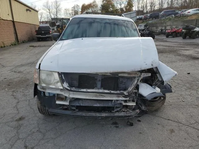 1FMZU73K14UA85569 2004 2004 Ford Explorer- Xlt 5