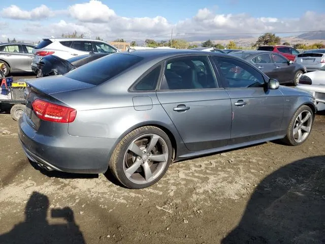 WAUKGAFL4CA069216 2012 2012 Audi S4- Prestige 3