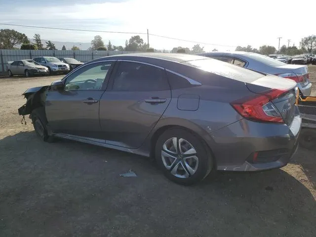 2HGFC2F54HH512479 2017 2017 Honda Civic- LX 2