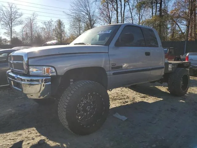 1B7KF2363WJ175204 1998 1998 Dodge RAM 2500 1