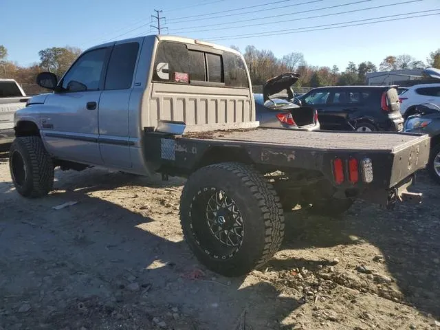 1B7KF2363WJ175204 1998 1998 Dodge RAM 2500 2