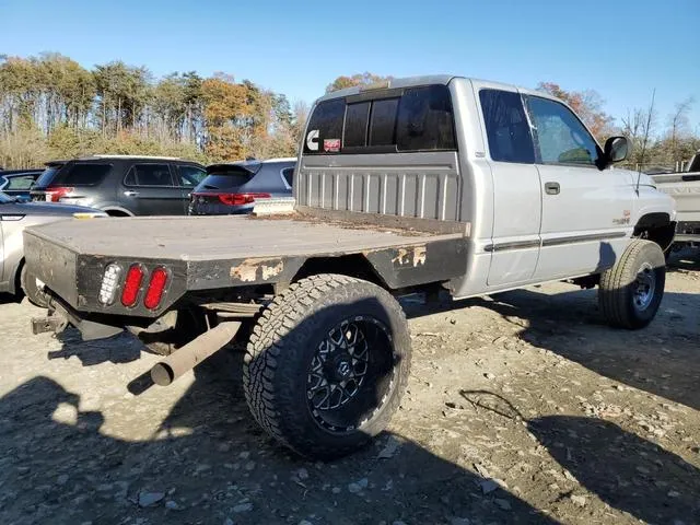 1B7KF2363WJ175204 1998 1998 Dodge RAM 2500 3