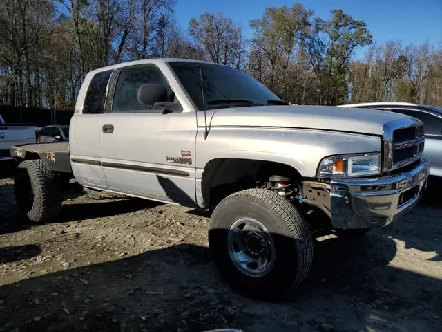 1B7KF2363WJ175204 1998 1998 Dodge RAM 2500 4