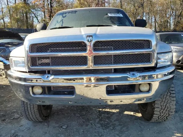 1B7KF2363WJ175204 1998 1998 Dodge RAM 2500 5