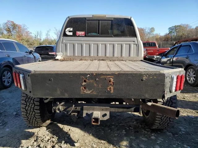 1B7KF2363WJ175204 1998 1998 Dodge RAM 2500 6