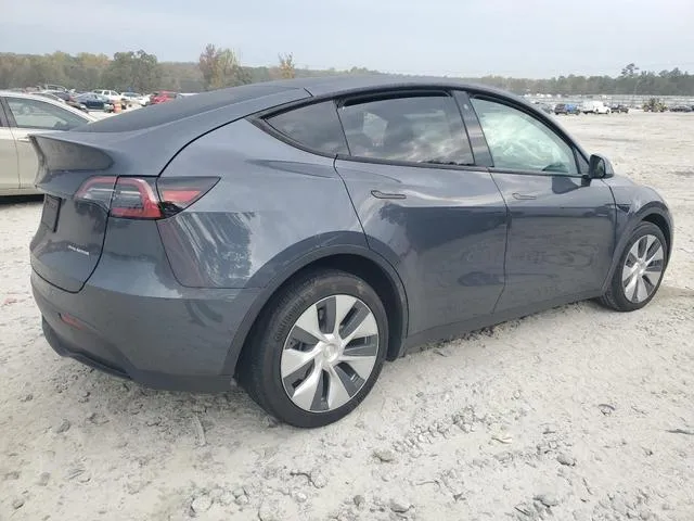 7SAYGDEEXNF307147 2022 2022 Tesla MODEL Y 3