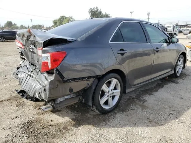 4T1BF1FKXEU415344 2014 2014 Toyota Camry- L 3