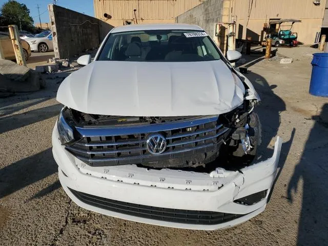 3VWCB7BU8LM060879 2020 2020 Volkswagen Jetta- S 5