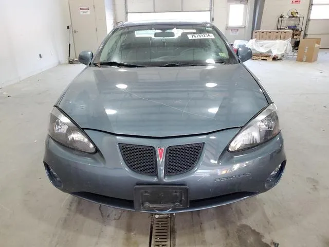 2G2WR554271231011 2007 2007 Pontiac Grand- GT 5