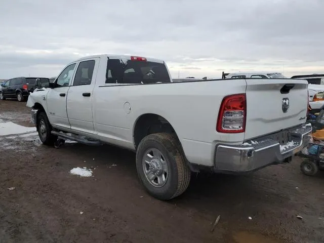 3C6UR5HL7NG346057 2022 2022 RAM 2500- Tradesman 2